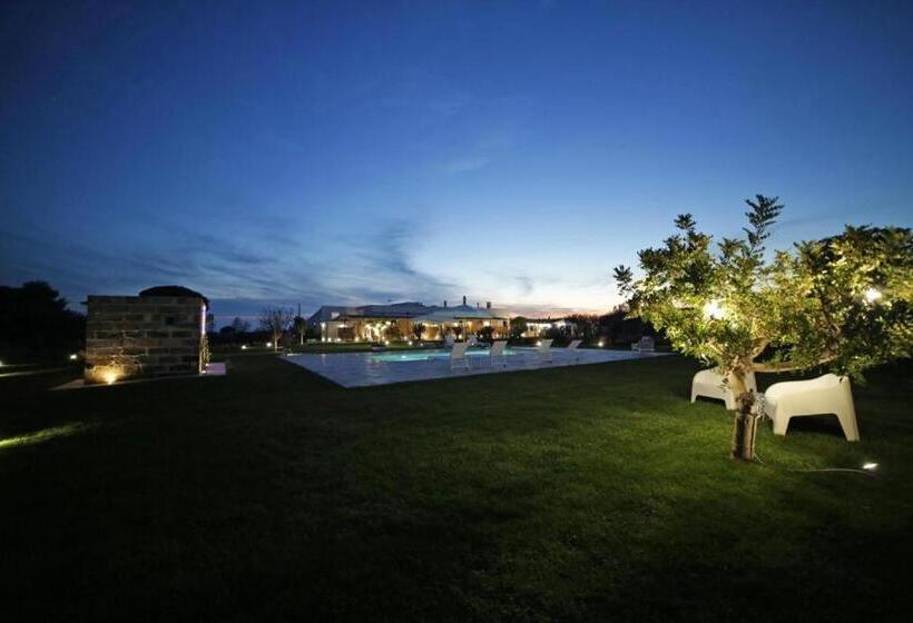 Cesarina Suite Apartment