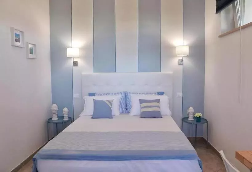 Cesarina Suite Apartment
