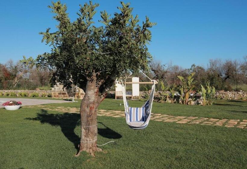 Cesarina Suite Apartment