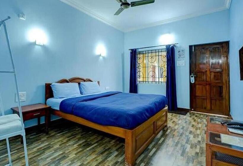 Fabhotel Prime 4d S Coast Resort