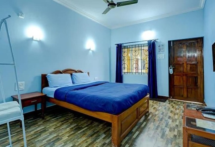 Fabhotel Prime 4d S Coast Resort