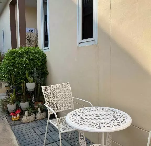 ホテル Blue Ocean Kohlarn Resort