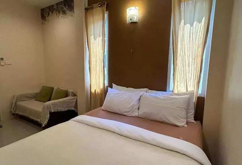 ホテル Blue Ocean Kohlarn Resort