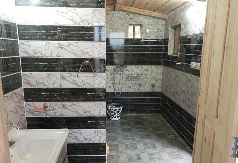 ホテル Hilly Retreat