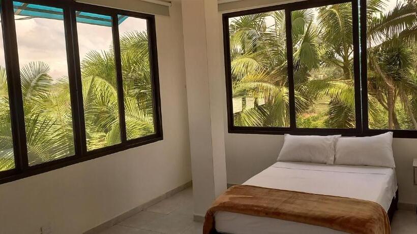 酒店 Mirador Cielo Blue