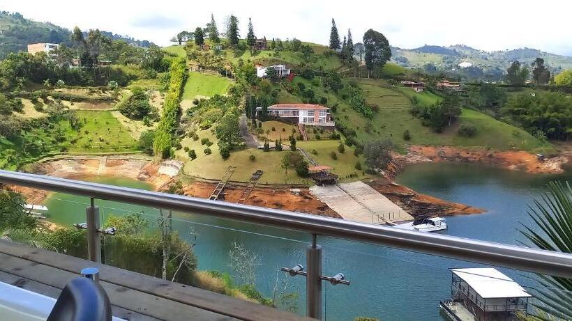 酒店 Mirador Cielo Blue