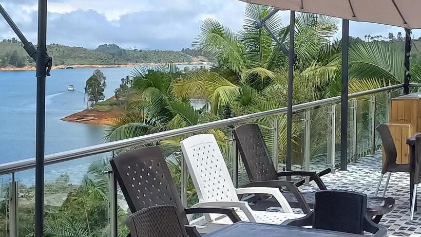 酒店 Mirador Cielo Blue