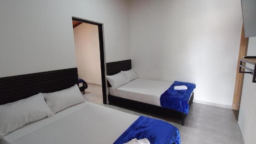 酒店 Mirador Cielo Blue