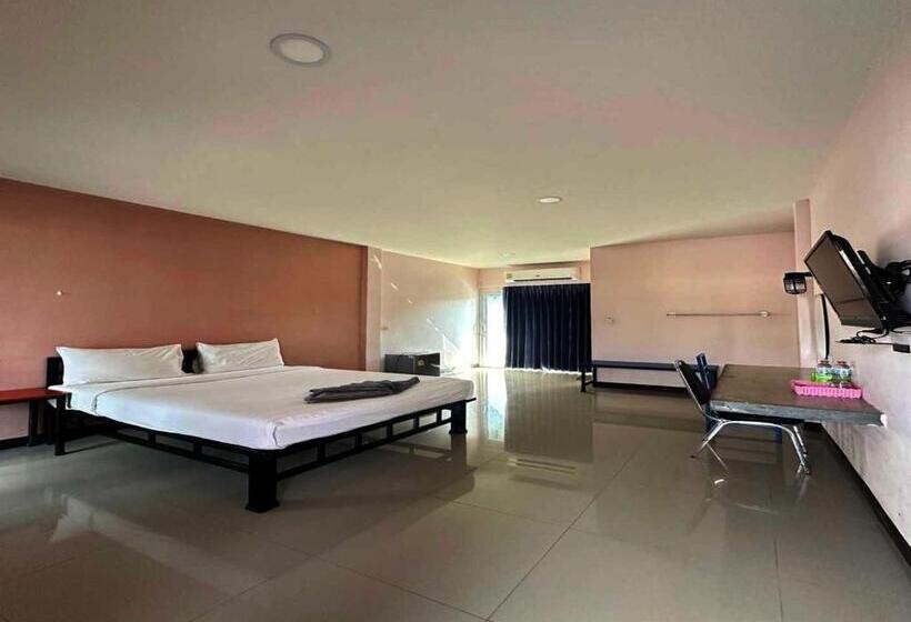 Hotel Oyo 75467 Baan Siripornchai2