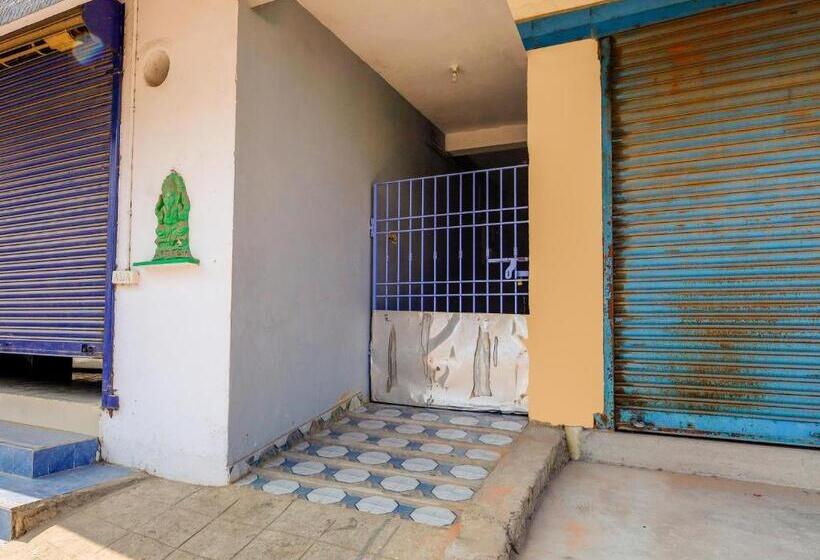 Hotel O Ram Residency