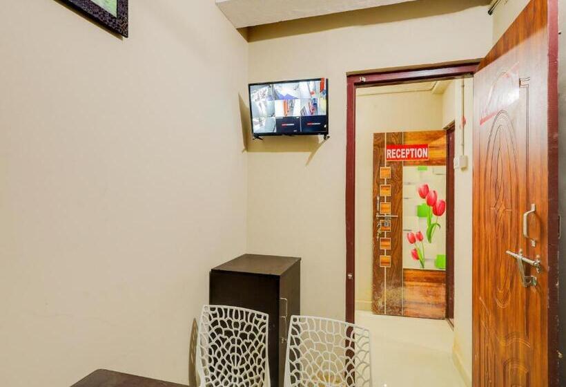 Hotel O Ram Residency