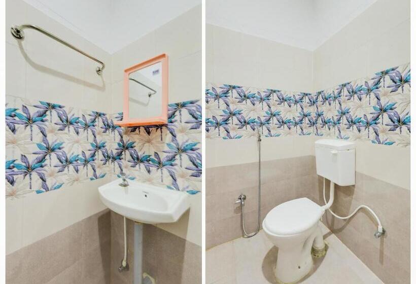 Hotel O Ram Residency