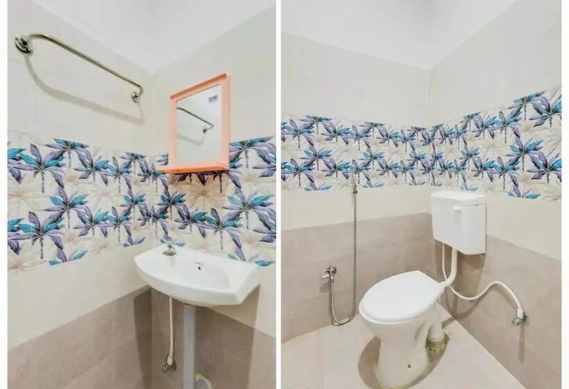 Hotelli O Ram Residency