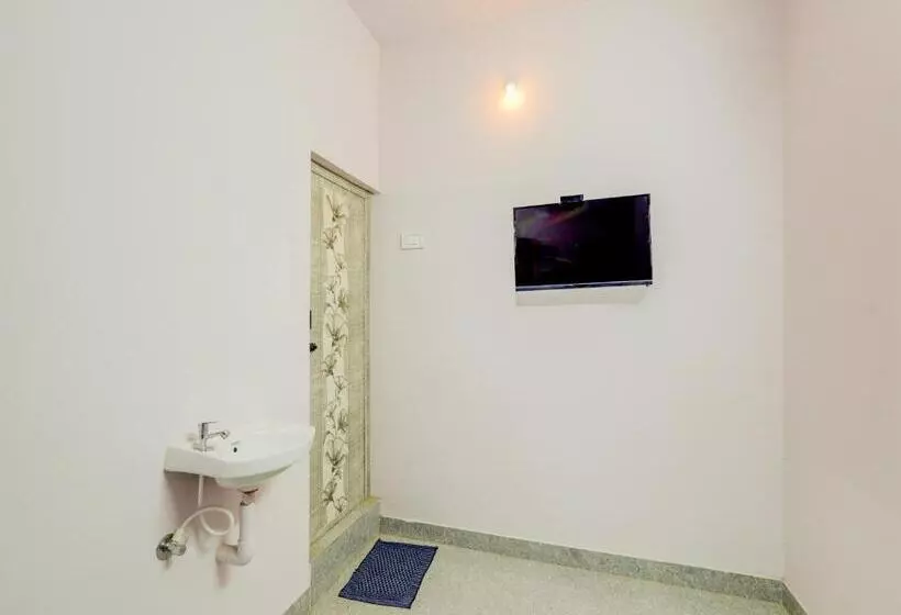 Hotelli O Ram Residency