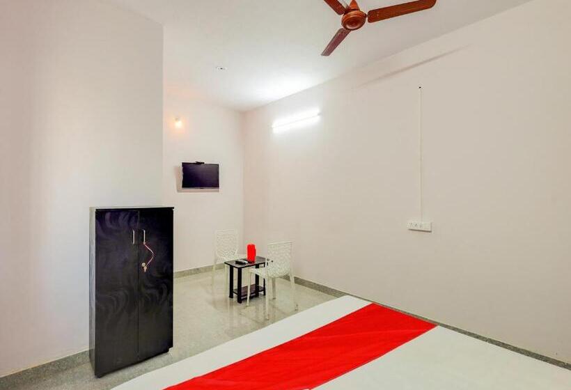 Hotel O Ram Residency