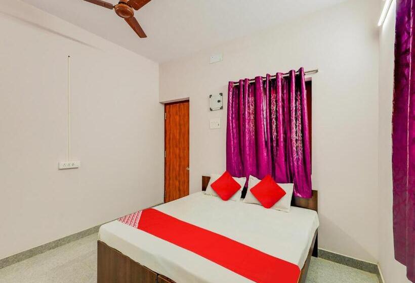 Hotel O Ram Residency