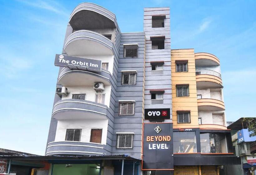 ホテル O The Orbit Inn