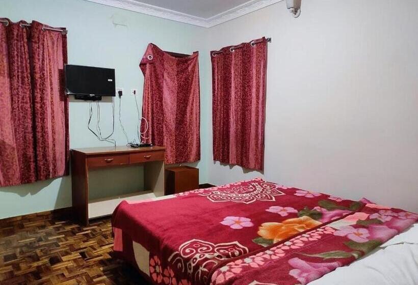 酒店 Relaxzen Homestay 2