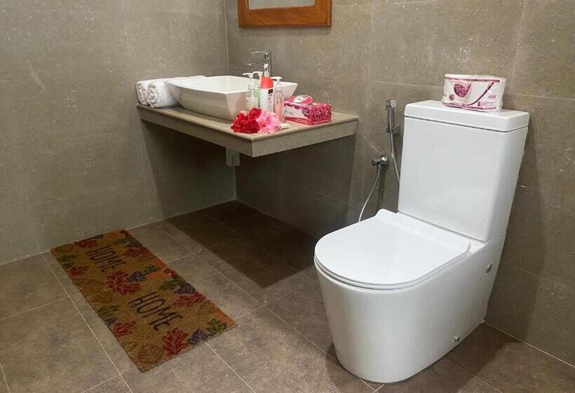 Отель Sandaru Villa