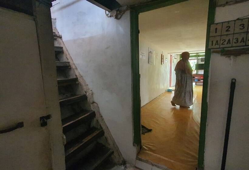 Hotel Spot On 93681 Qodri Homestay Syariah