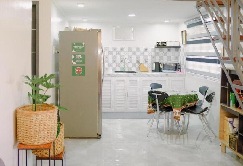 בית מלון כפרי The Farmhouse Pampanga