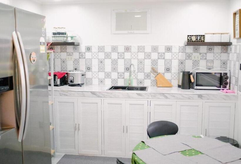 בית מלון כפרי The Farmhouse Pampanga