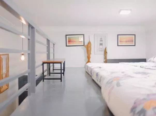 ホテル The Farmhouse Pampanga