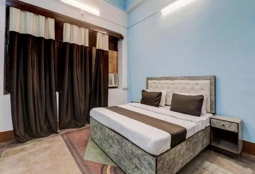 Super Hotel O Mannat