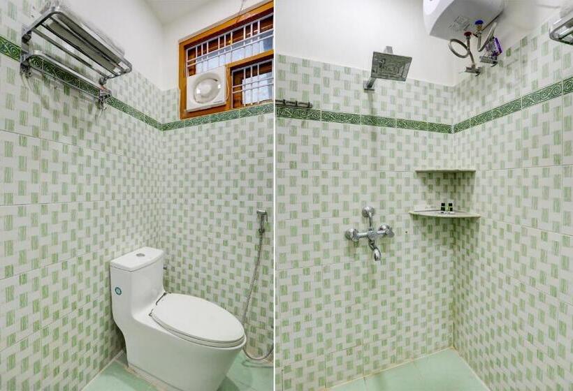 Super Hotel O Kashi Inn