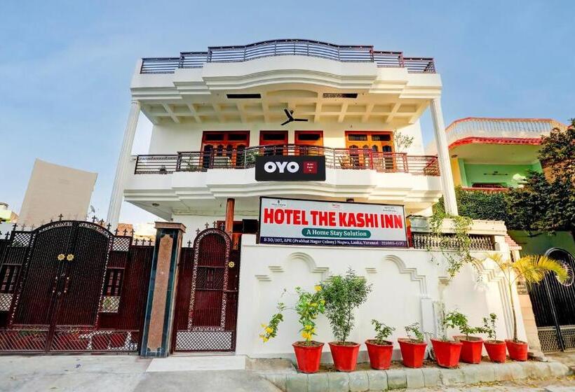 Super Hotel O Kashi Inn