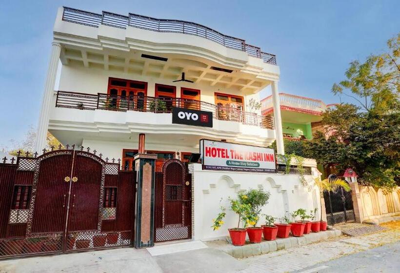 Super Hotel O Kashi Inn