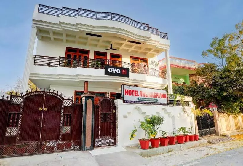 Super Hotel O Kashi Inn