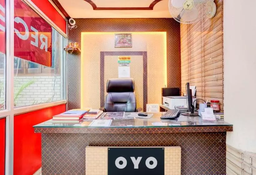 Super Hotel O Kashi Inn