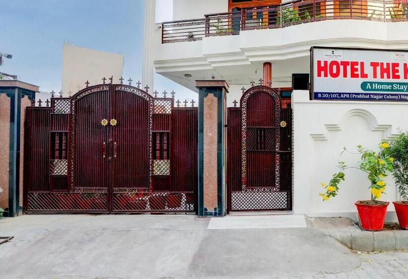 Super Hotel O Kashi Inn