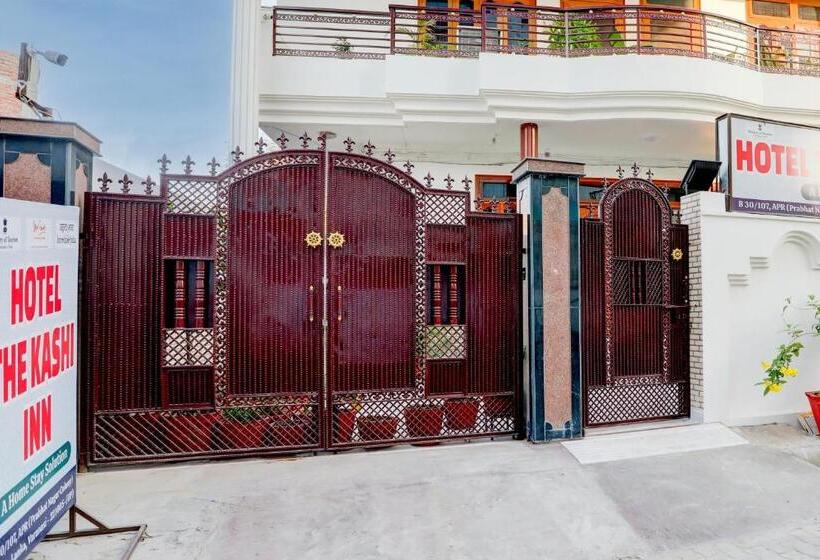 Super Hotel O Kashi Inn