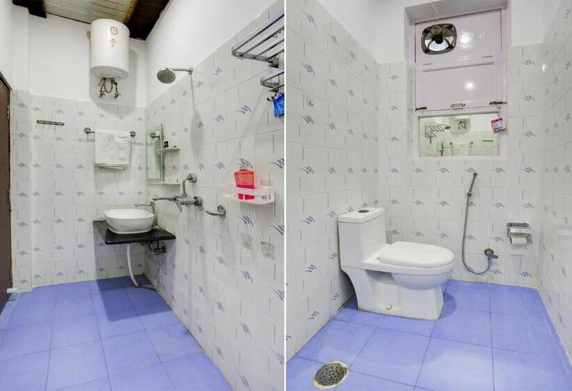 Super Hotel O Kashi Inn