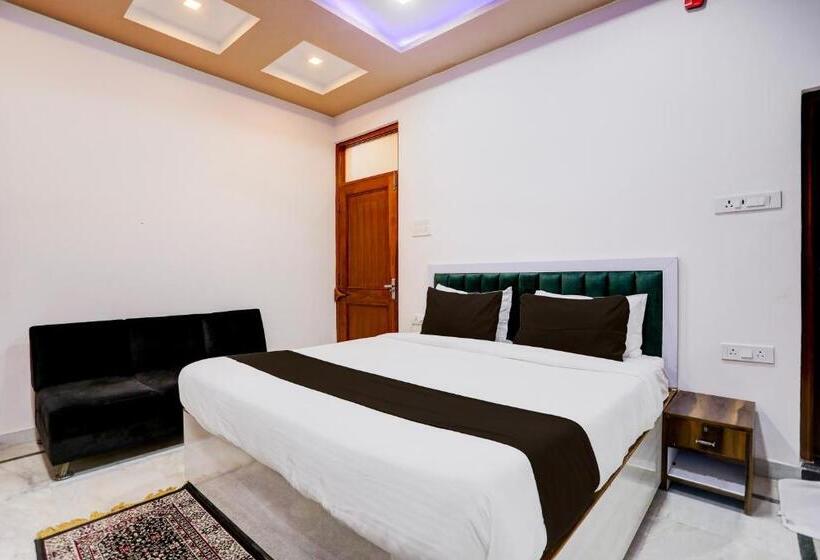 Super Hotel O Kashi Inn