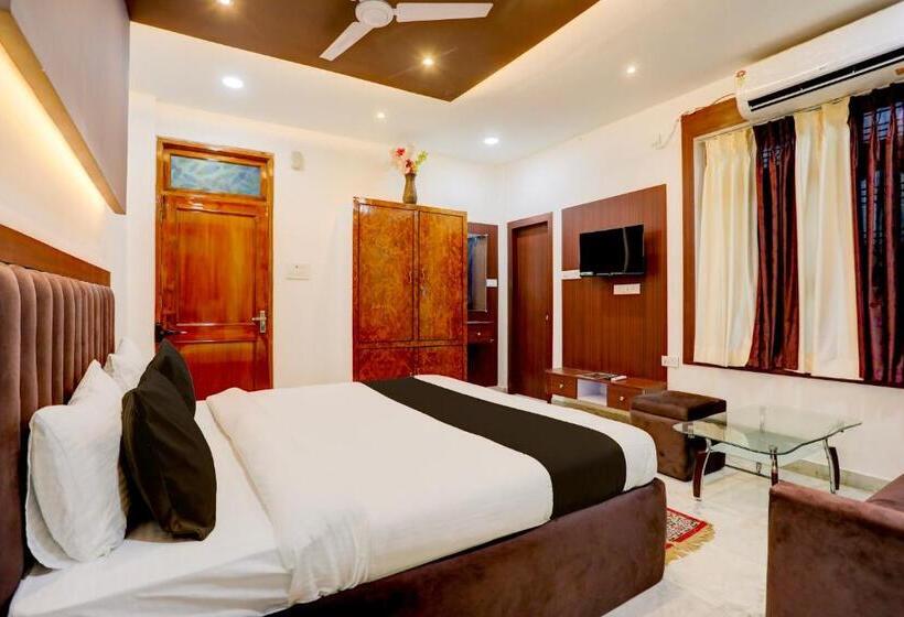 Super Hotel O Kashi Inn