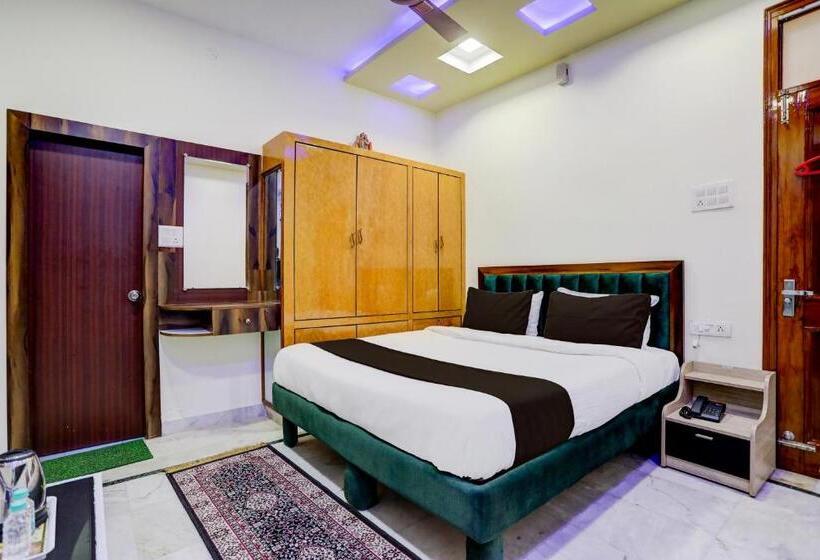 Super Hotel O Kashi Inn