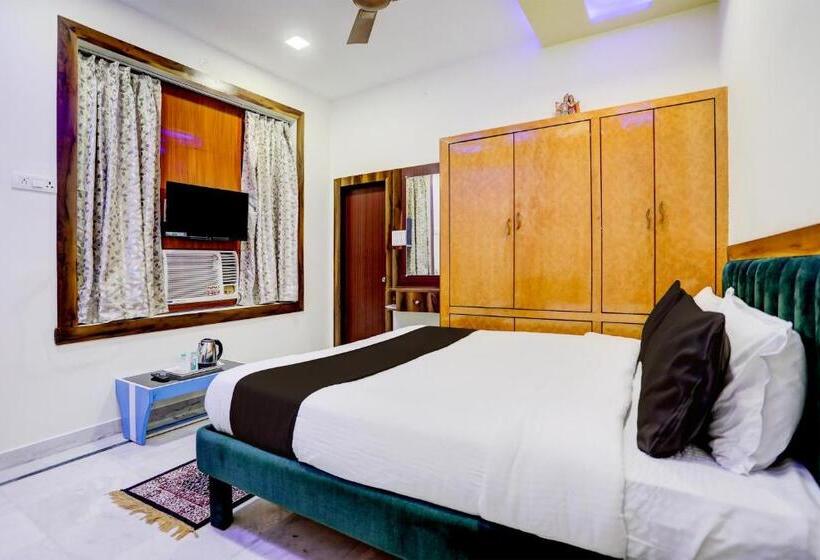 Super Hotel O Kashi Inn