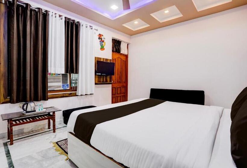 Super Hotel O Kashi Inn