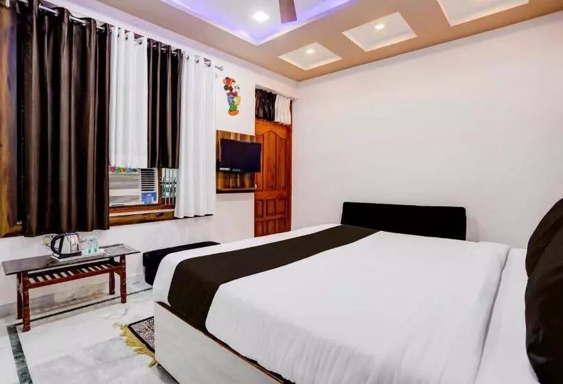 Super Hotel O Kashi Inn