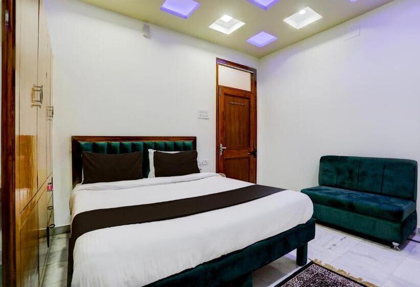 Super Hotel O Kashi Inn