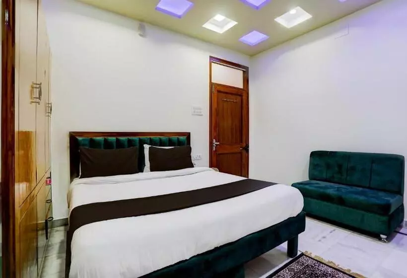 Super Hotel O Kashi Inn