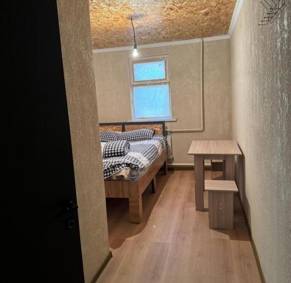 پانسیون гостевой дом