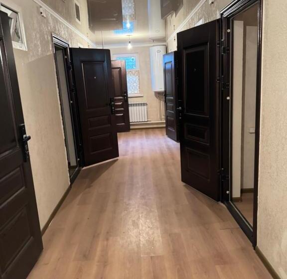 پانسیون гостевой дом