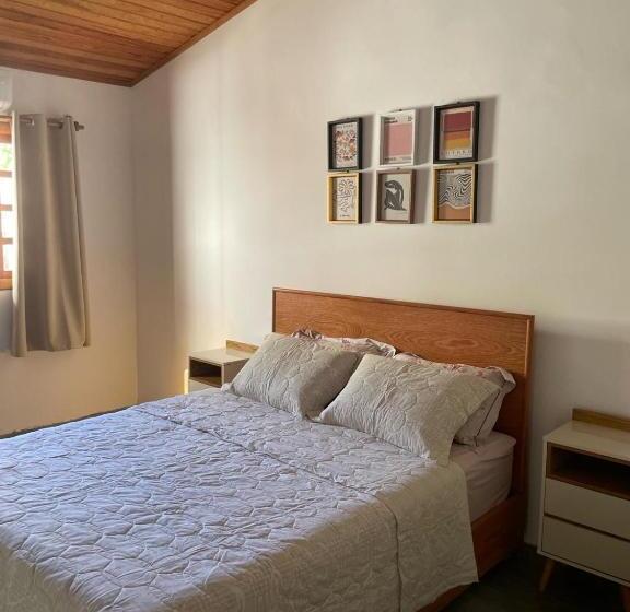 پانسیون Recanto Do Mundai Studio 175