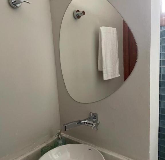 پانسیون Recanto Do Mundai Studio 175