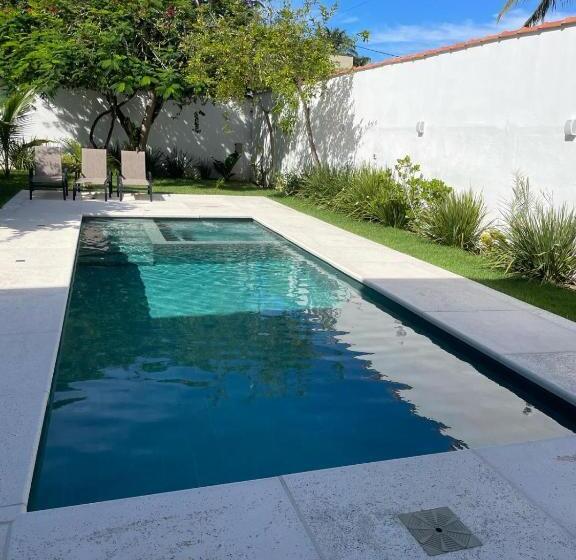 پانسیون Recanto Do Mundai Studio 175