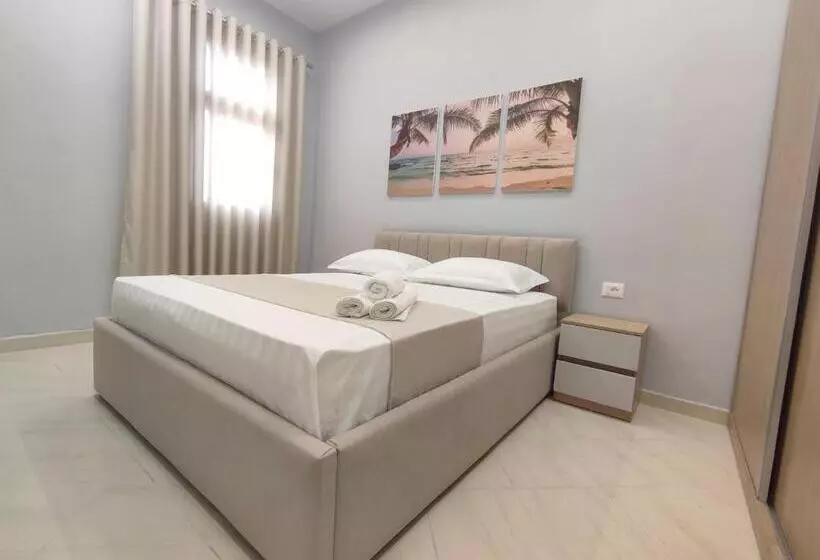 ペンション Bp Beach Apartment